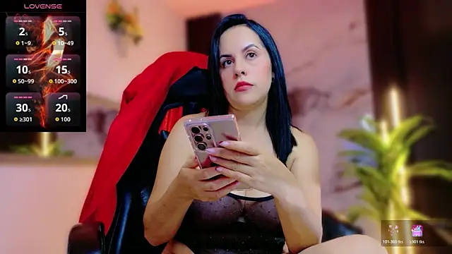 pamelajackson online show from 19, 3, 2026