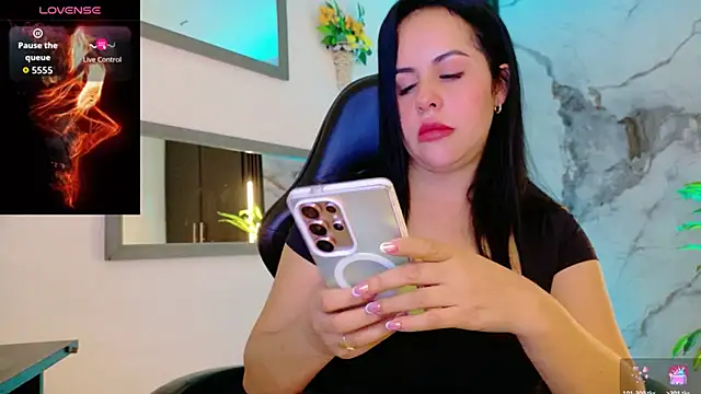 pamelajackson online show from 10, 7, 2026