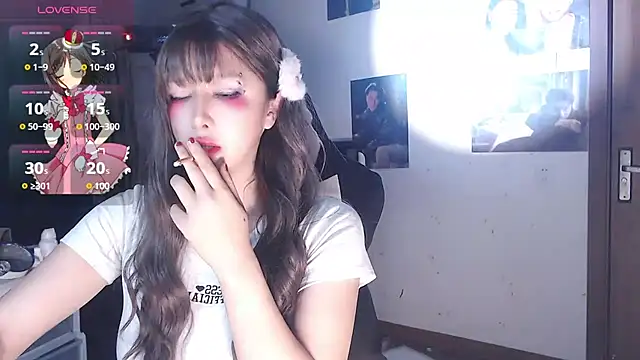 candy cola online show from 17, 10, 2025