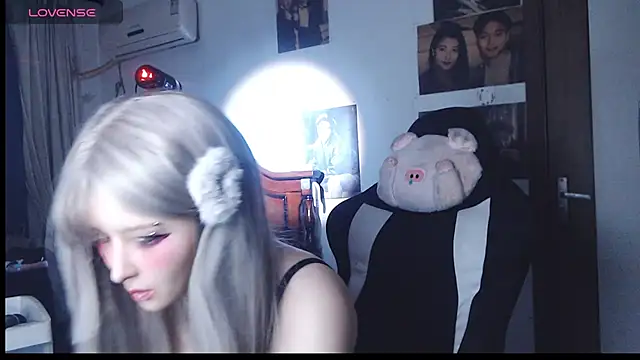 candy cola online show from 31, 10, 2025