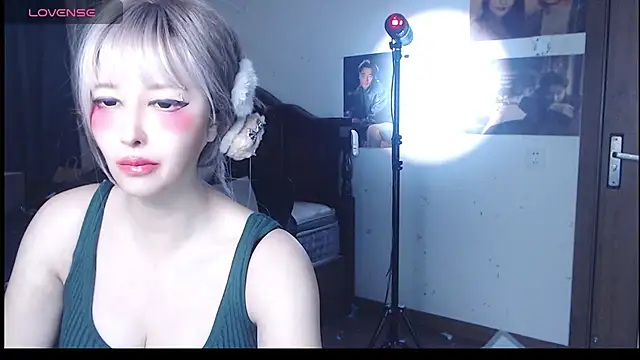 candy cola online show from 4, 11, 2025