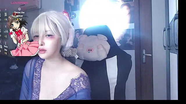 candy cola online show from 13, 10, 2025