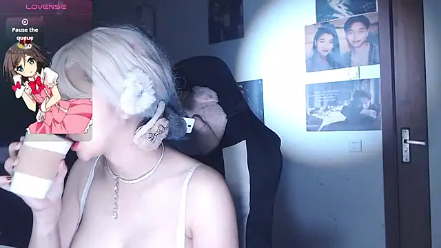 candy cola online show from 8, 10, 2025