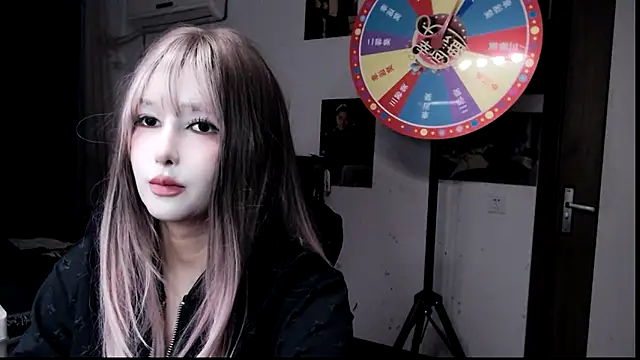candy cola online show from 14, 2, 2025