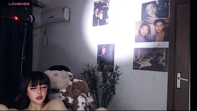 candy cola online show from 15, 11, 2025