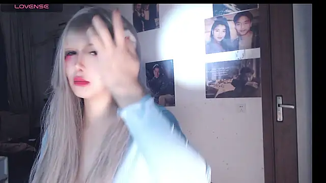 candy cola online show from 23, 10, 2025