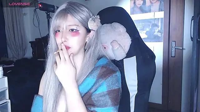 candy cola online show from 29, 10, 2025