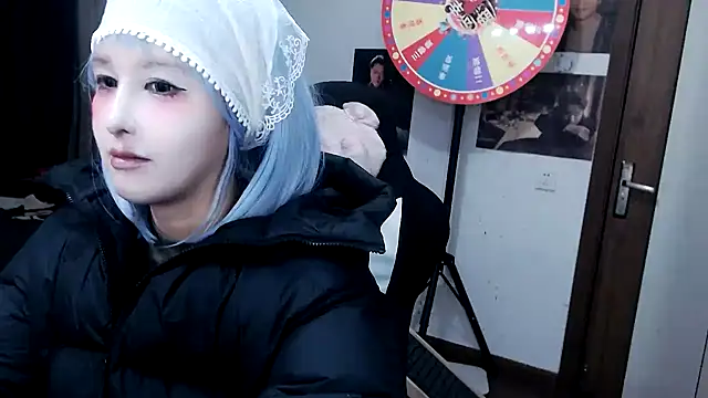 candy cola online show from 24, 2, 2025