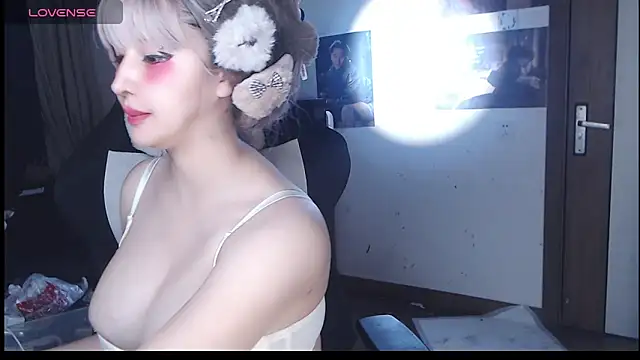 candy cola online show from 3, 11, 2025