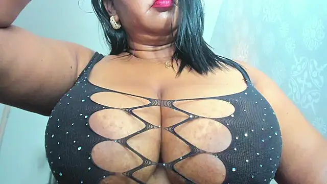 Ebonybreastvh online show from 26, 2, 2025