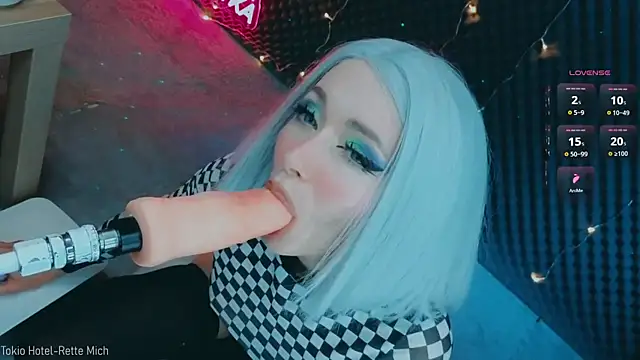 KASATKA969 online show from 11, 10, 2025