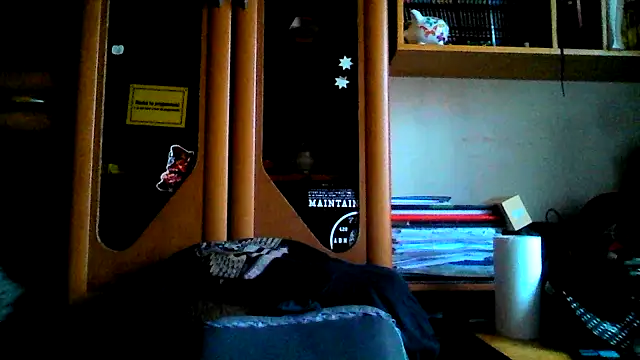 FireFox Feel online show from 18, 3, 2025