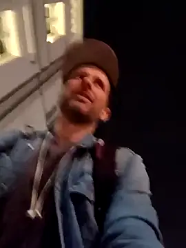 FireFox Feel online show from 11, 3, 2025