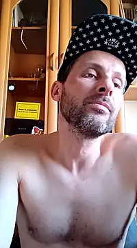 FireFox Feel online show from 20, 3, 2025