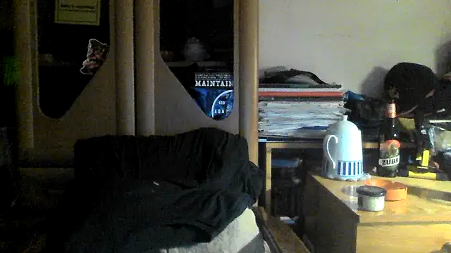 FireFox Feel online show from 14, 3, 2025