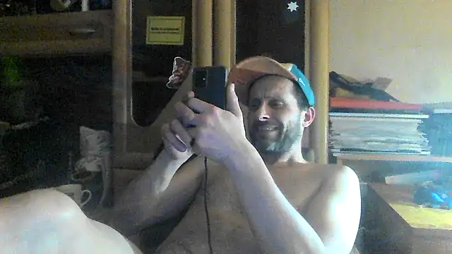 FireFox Feel online show from 25, 2, 2025