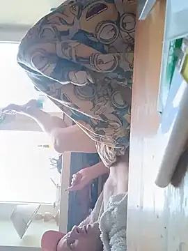 FireFox Feel online show from 23, 3, 2025