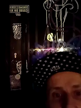 FireFox Feel online show from 2, 3, 2025