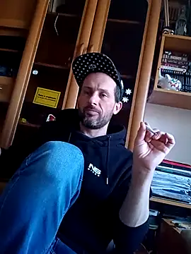 FireFox Feel online show from 20, 3, 2025