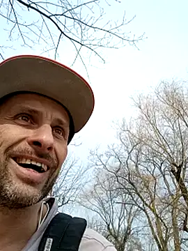 FireFox Feel online show from 11, 3, 2025