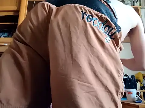 FireFox Feel online show from 12, 3, 2025