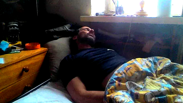 FireFox Feel online show from 18, 3, 2025