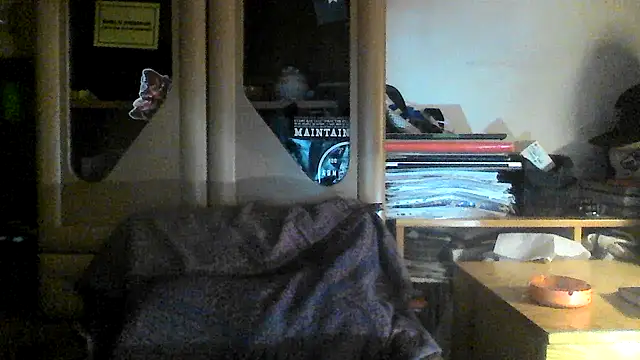 FireFox Feel online show from 8, 3, 2025