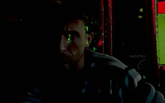 FireFox Feel online show from 7, 11, 2025