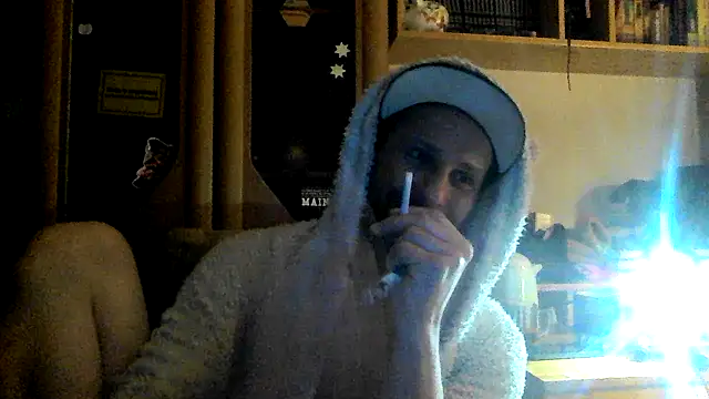 FireFox Feel online show from 21, 3, 2025