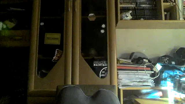 FireFox Feel online show from 26, 2, 2025