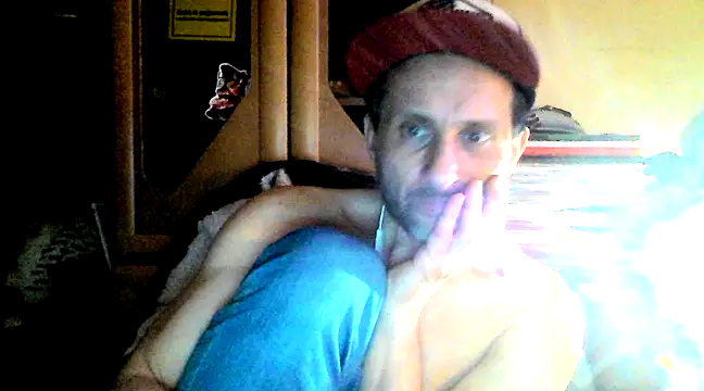 FireFox Feel online show from 16, 3, 2025