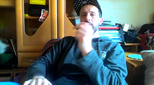 FireFox Feel online show from 19, 3, 2025