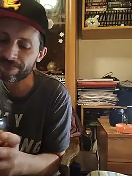 FireFox Feel online show from 6, 3, 2025