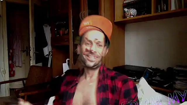 FireFox Feel online show from 7, 12, 2024