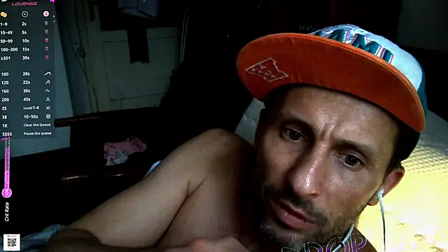 FireFox Feel online show from 6, 12, 2024