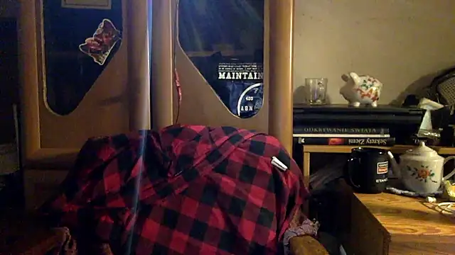 FireFox Feel online show from 7, 12, 2024