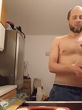 FireFox Feel online show from 15, 1, 2025