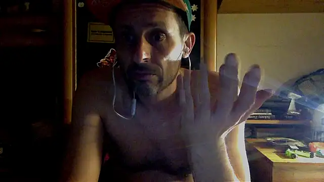 FireFox Feel online show from 8, 12, 2024