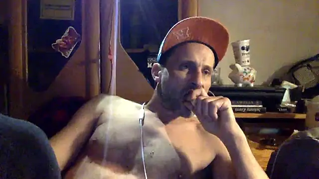 FireFox Feel online show from 7, 12, 2024