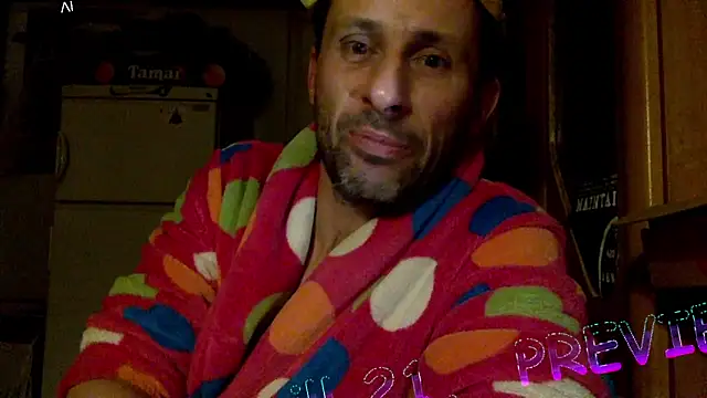 FireFox Feel online show from 8, 12, 2024