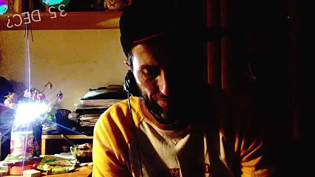 FireFox Feel online show from 16, 1, 2025