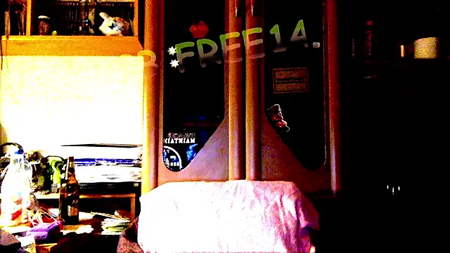 FireFox Feel online show from 15, 1, 2025