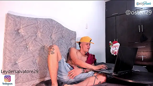 maykel soto online show from 7, 12, 2024