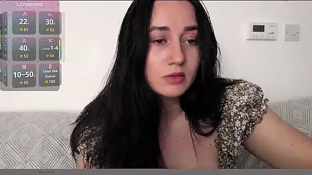 Snapshot of StormyAngelx chatting on 15, 6, 2026 StormyAngelx online show from 15, 6, 2026