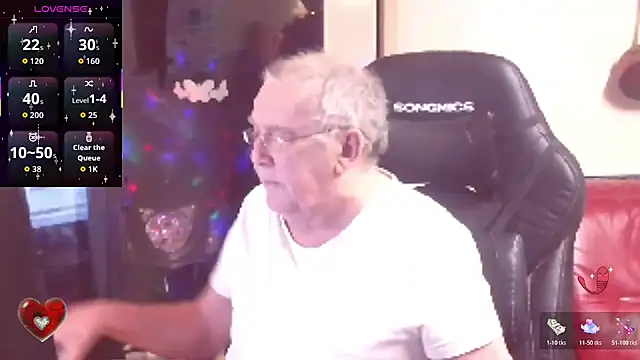 bebitzu online show from 10, 3, 2026