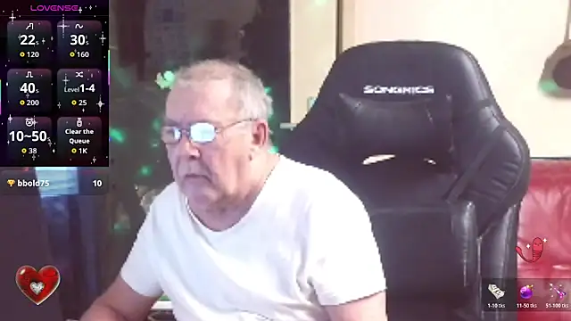 bebitzu online show from 11, 3, 2026