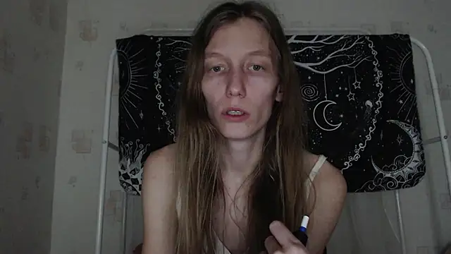 FeraeCat online show from 11, 3, 2025