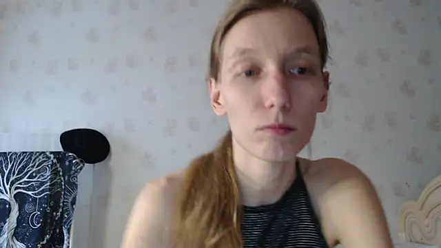 FeraeCat online show from 16, 3, 2025