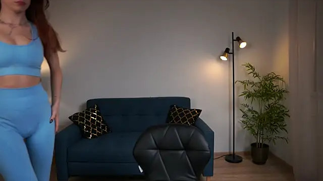 Keira Knight online show from 25, 1, 2025