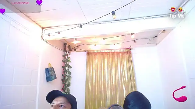 SexyKataShow online show from 14, 5, 2026